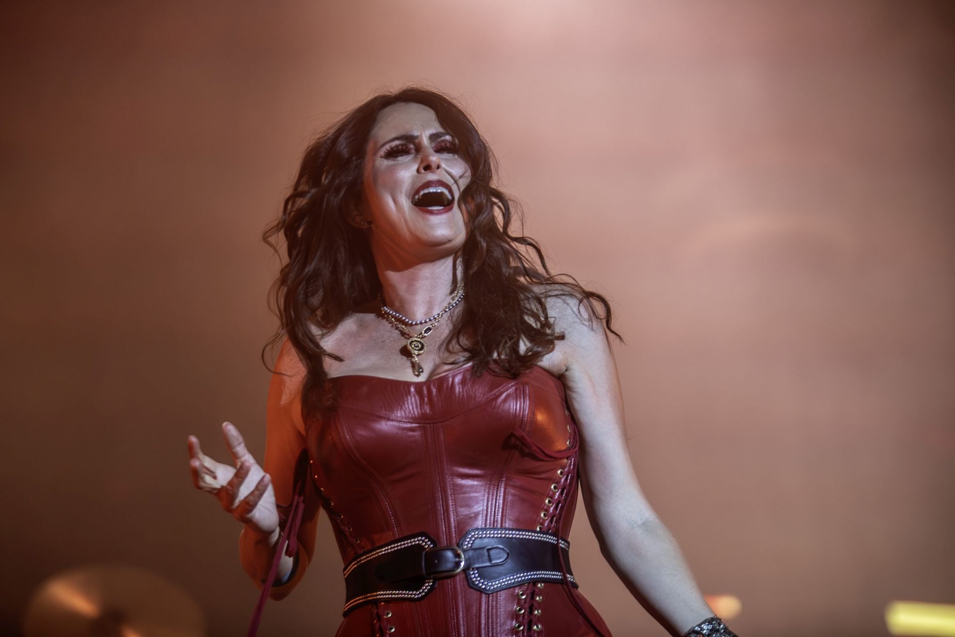 Las mejores imágenes del Leyendas del Rock 2025