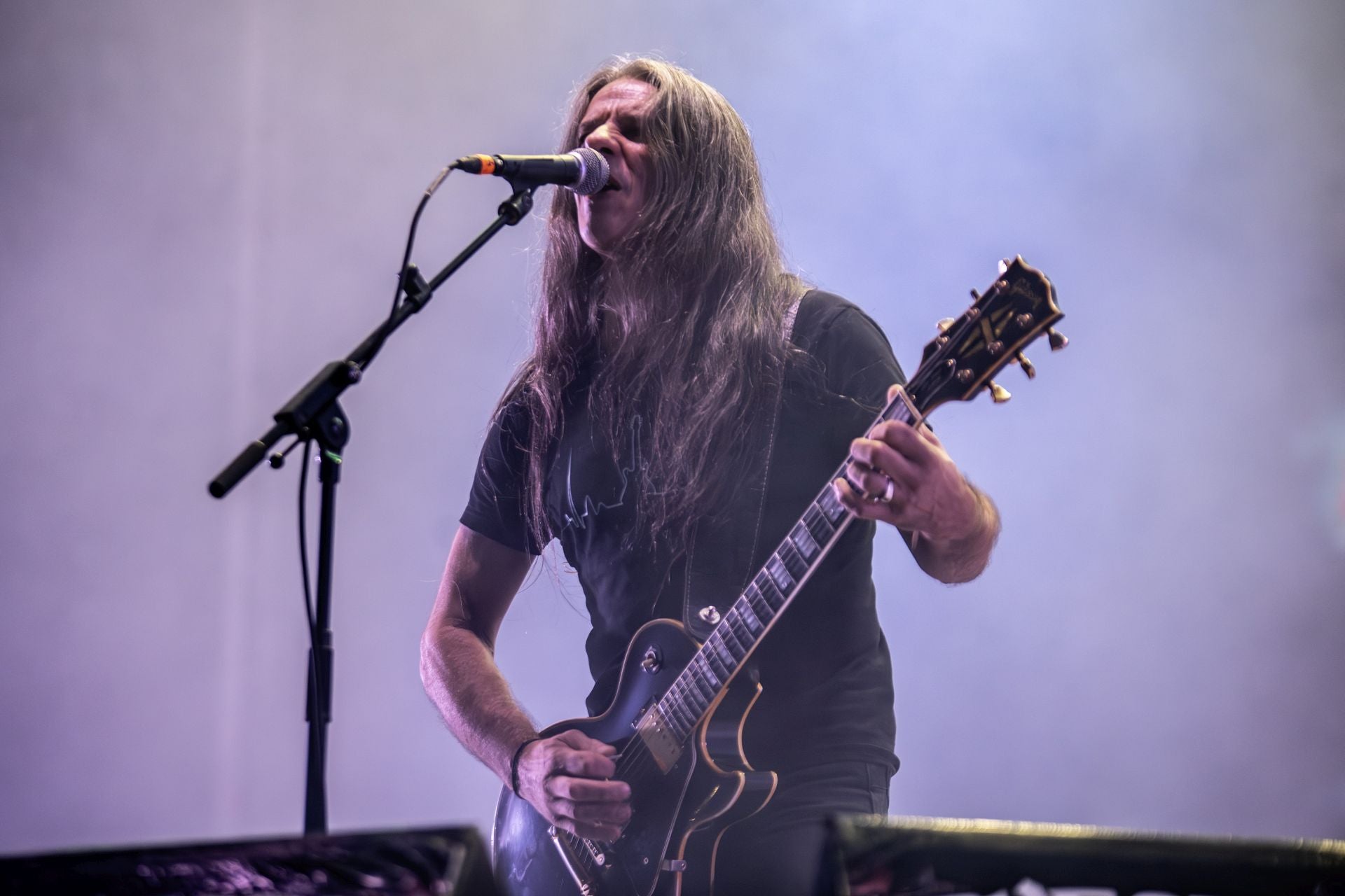 Las mejores imágenes del Leyendas del Rock 2025