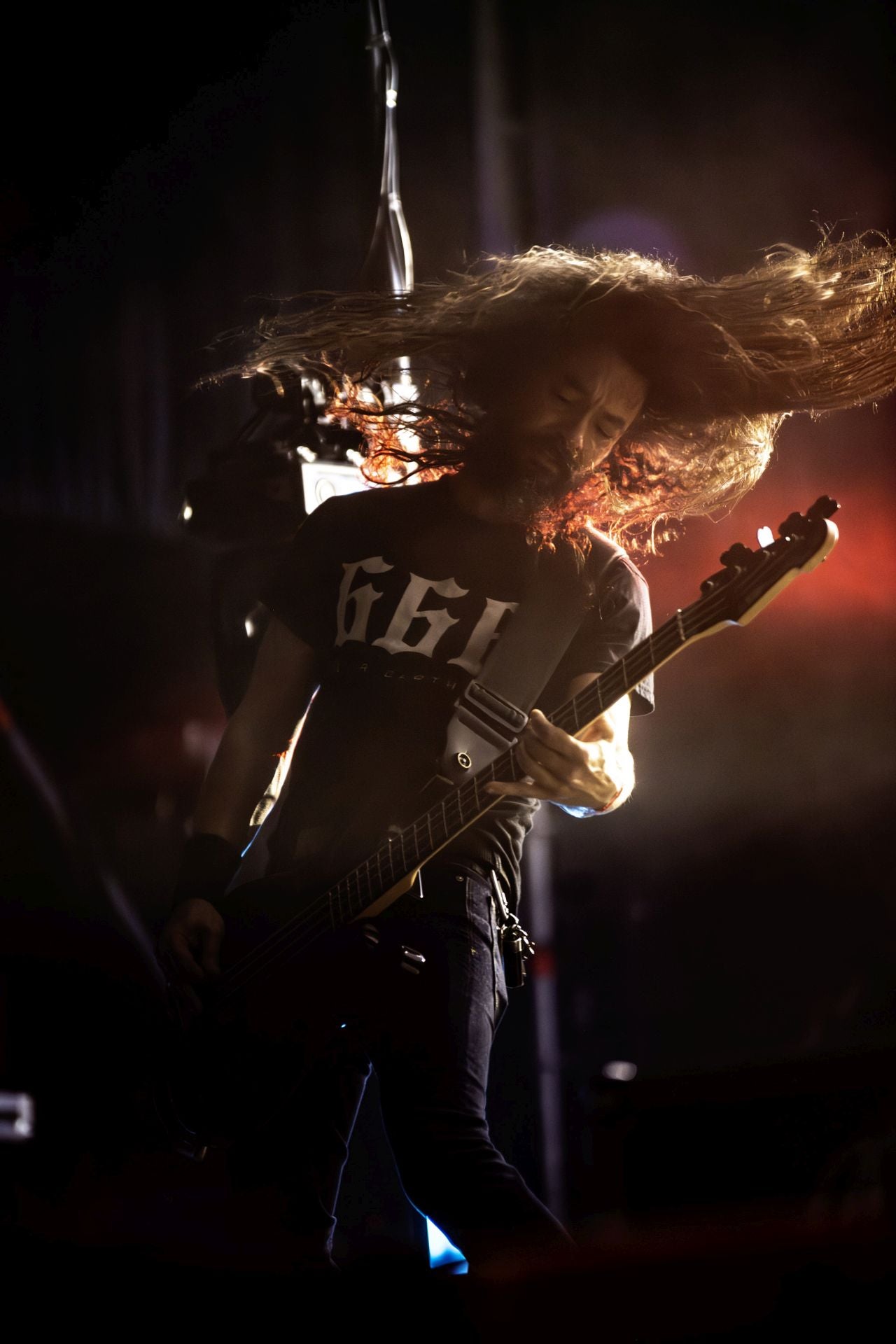 Las mejores imágenes del Leyendas del Rock 2025