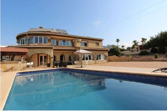 Alicante es la cuarta provincia de España con más viviendas de lujo en venta