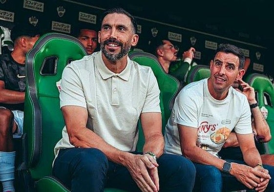 Los de Eder Sarabia cierran la pretemporada con 4 victorias y 4 derrotas