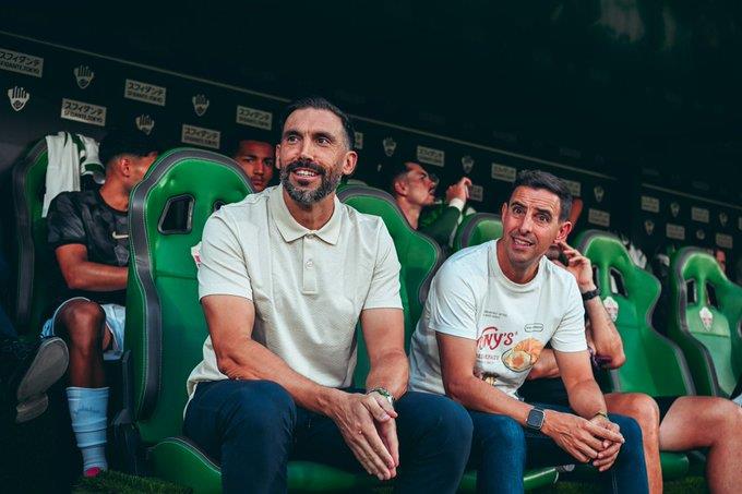 Los de Eder Sarabia cierran la pretemporada con 4 victorias y 4 derrotas