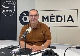 El espacio estará dirigido por Luis Urrutia.