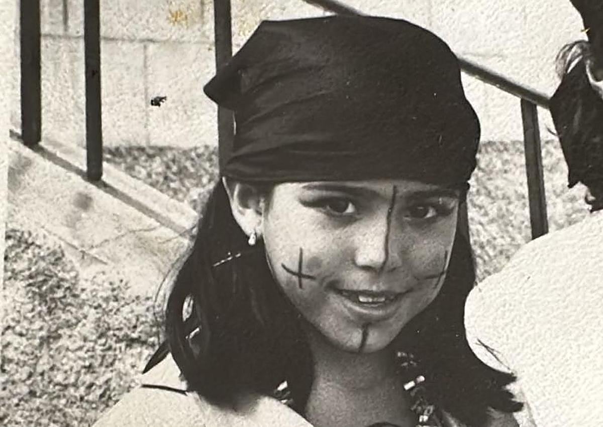 Imagen secundaria 1 - María Teresa Escoda será la pregonera de las fiestas de Moros y Cristianos de Xixona 2025