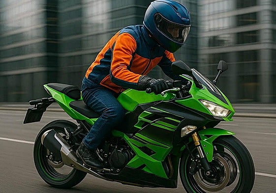 Alicante suma en torno a 2.500 accidentes con víctimas en zonas urbanas