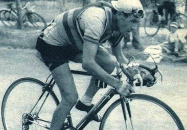 Orihuela despide a Bernardo Ruiz Navarrete, Hijo Predilecto y leyenda del ciclismo