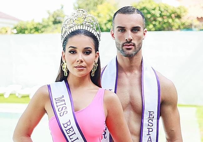 Ganadores del certamen