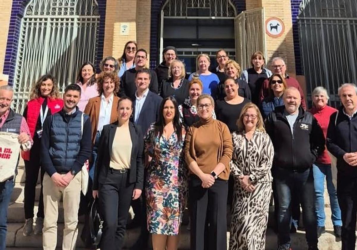 Imagen principal - El Consell endurece las sanciones por engañar al consumidor: multas de hasta un millón de euros