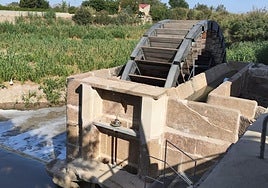 Esta actuación se lleva a cabo en estrecha coordinación con el área de Patrimonio.