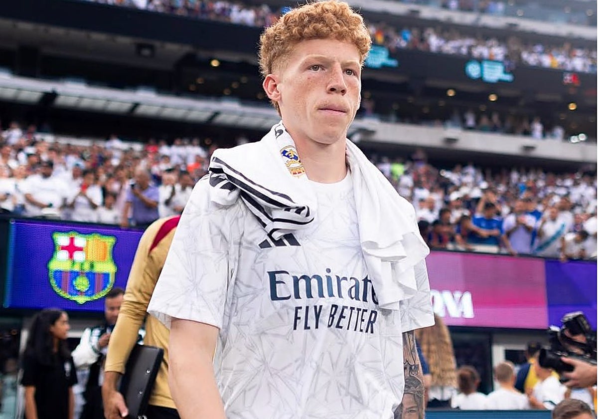 Jeremy León, nuevo fichaje del Hércules.