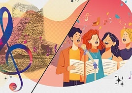 El Pinet revive su tradición con el III Festival de Habaneras.