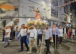 Una celebración vecinal que recupera sus tradiciones y añade este año iniciativas para reforzar la seguridad.