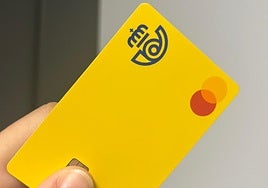 La Tarjeta Correos Prepago Mastercard®, disponible ya en 88 oficinas de la provincia y a través de contratación online.