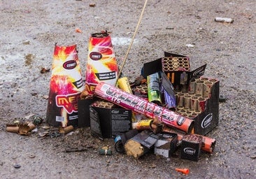 El municipio de Alicante que pide «menos petardos y más respeto»