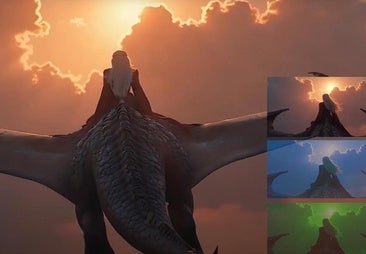 Hechicer IA, la startup alicantina que transforma guiones en mundos 3D con inteligencia artificial