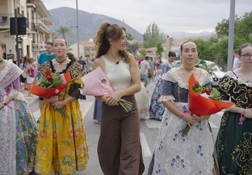 Las fiestas de Finestrat llegan a À Punt