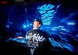 Cuatro discotecas de Alicante han sido nominadas para entrar en la clasificación de las 100 mejores del mundo.