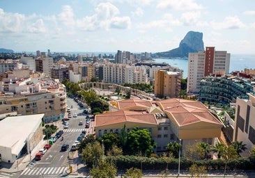 Calp destina 50.000 euros en ayudas para el acceso de los jóvenes a la vivienda