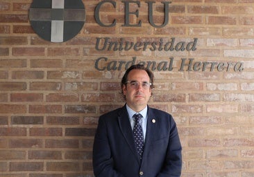 Renovación de cargos en la Universidad CEU Cardenal Herrera de Elche