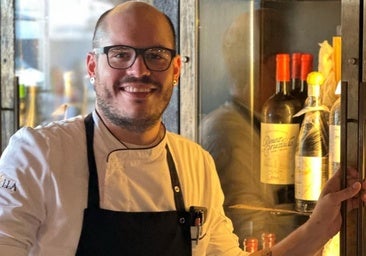 Siete chefs alicantinos fusionan cine y alta cocina en Gastro Cinema