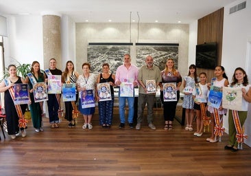 Sant Joan prepara las Fiestas del Cristo 2025 más participativas