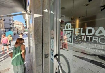 Elda cierra agosto con un nuevo descenso del paro