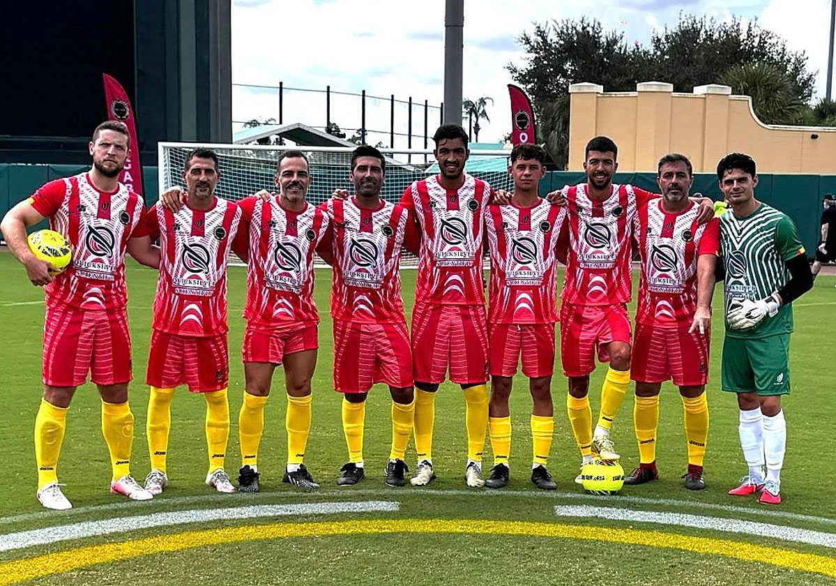 El director de Omegaball en España asegura que Alicante será la cuna de este nuevo deporte en nuestro país.