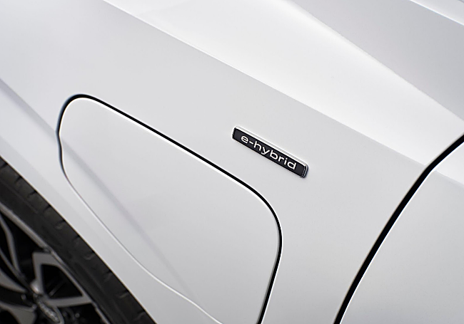 Audi Motor Pacífico