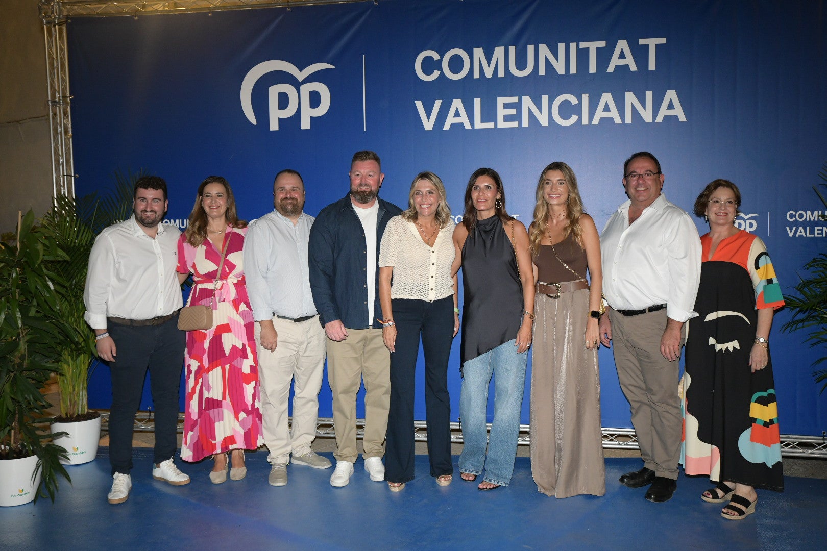 El PPCV cuelga el cartel de &#039;no hay billetes&#039; en el inicio de curso