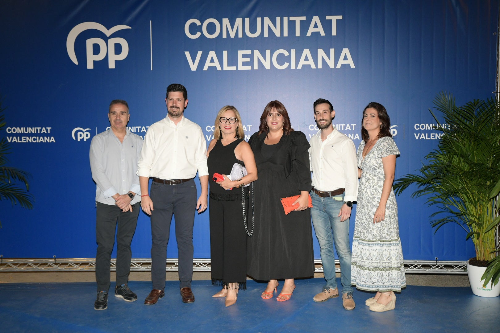 El PPCV cuelga el cartel de &#039;no hay billetes&#039; en el inicio de curso