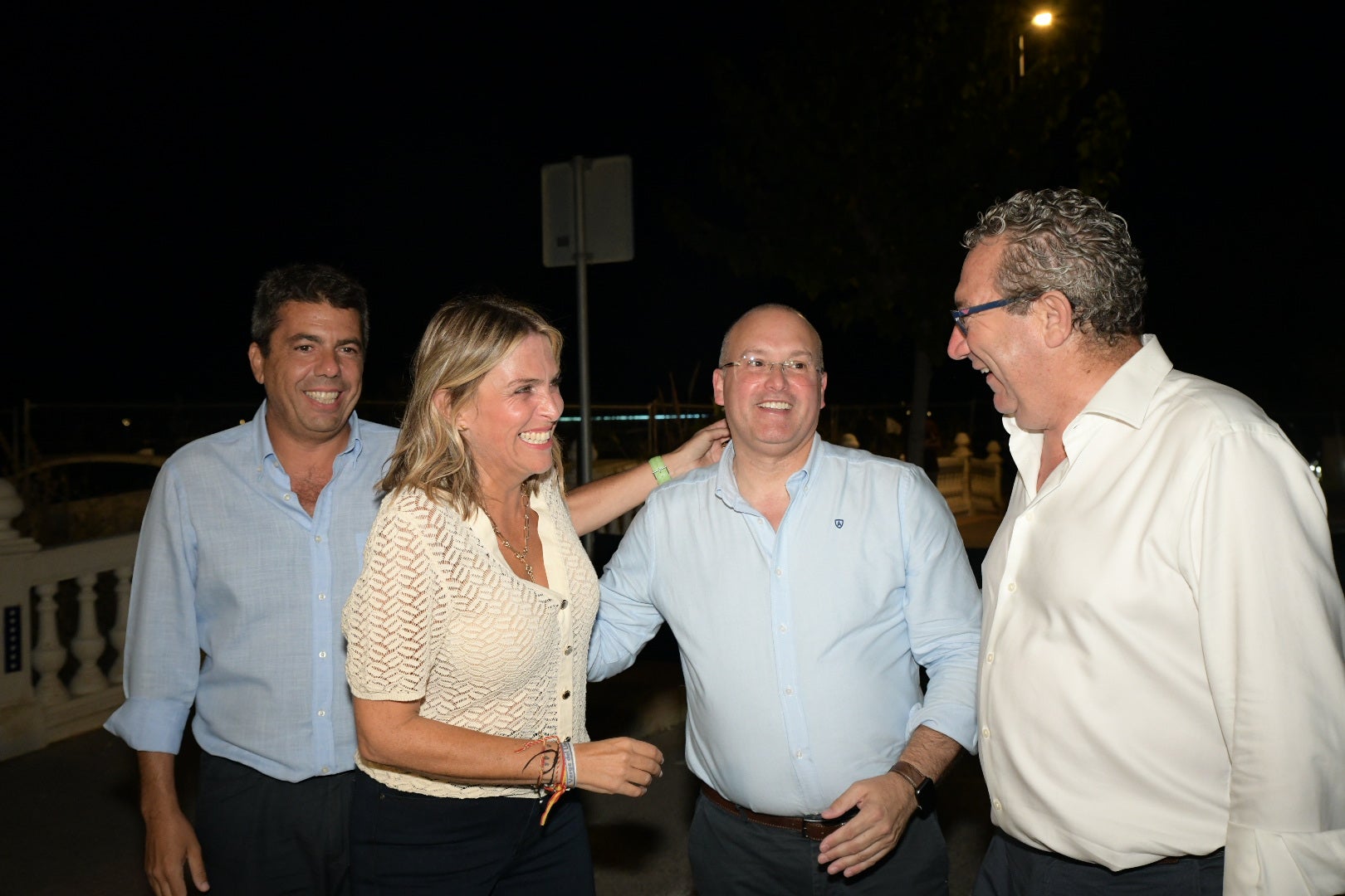 El PPCV cuelga el cartel de &#039;no hay billetes&#039; en el inicio de curso