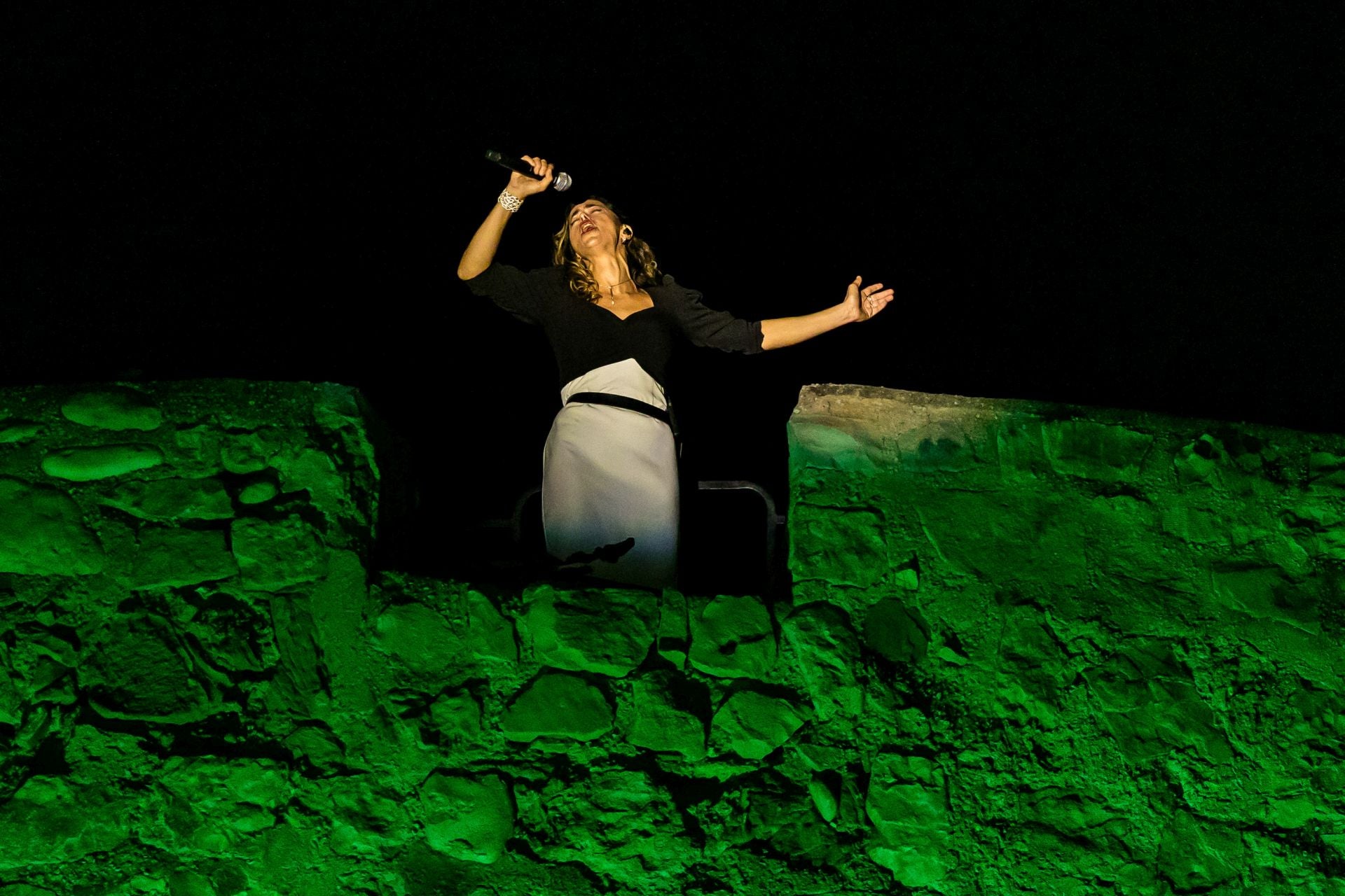 Vuelos en globo, conciertos gratis y &#039;food trucks&#039; en la &#039;Vila Vella