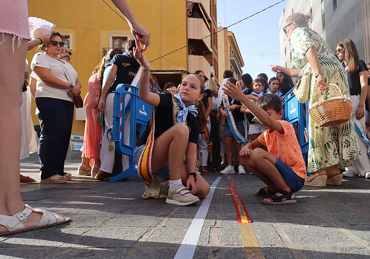 Imagen del evento en su edición de 2024