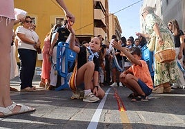 Imagen del evento en su edición de 2024