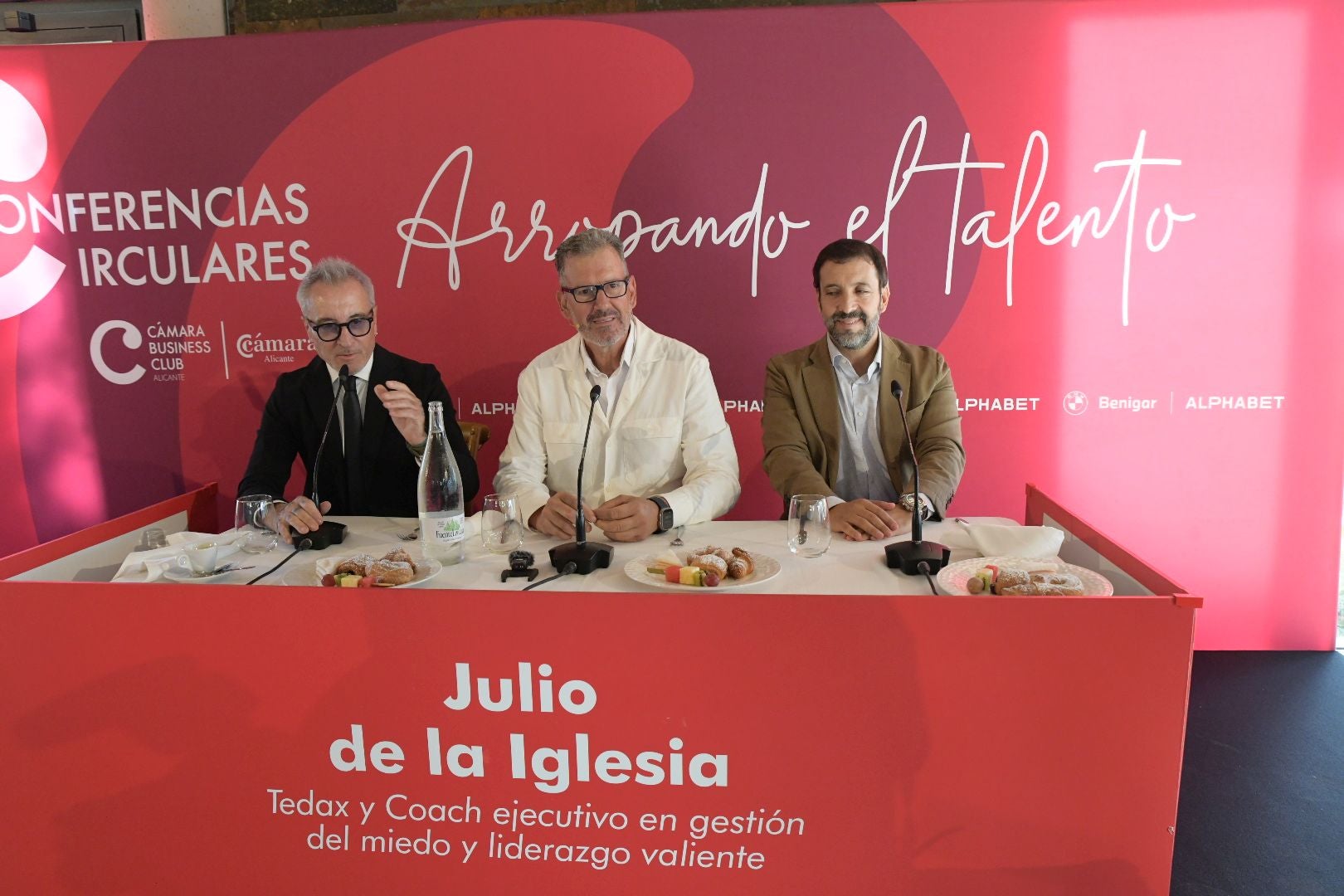 El miedo y el deber, lo que mueve a un Tedax cuando va a desactivar una bomba