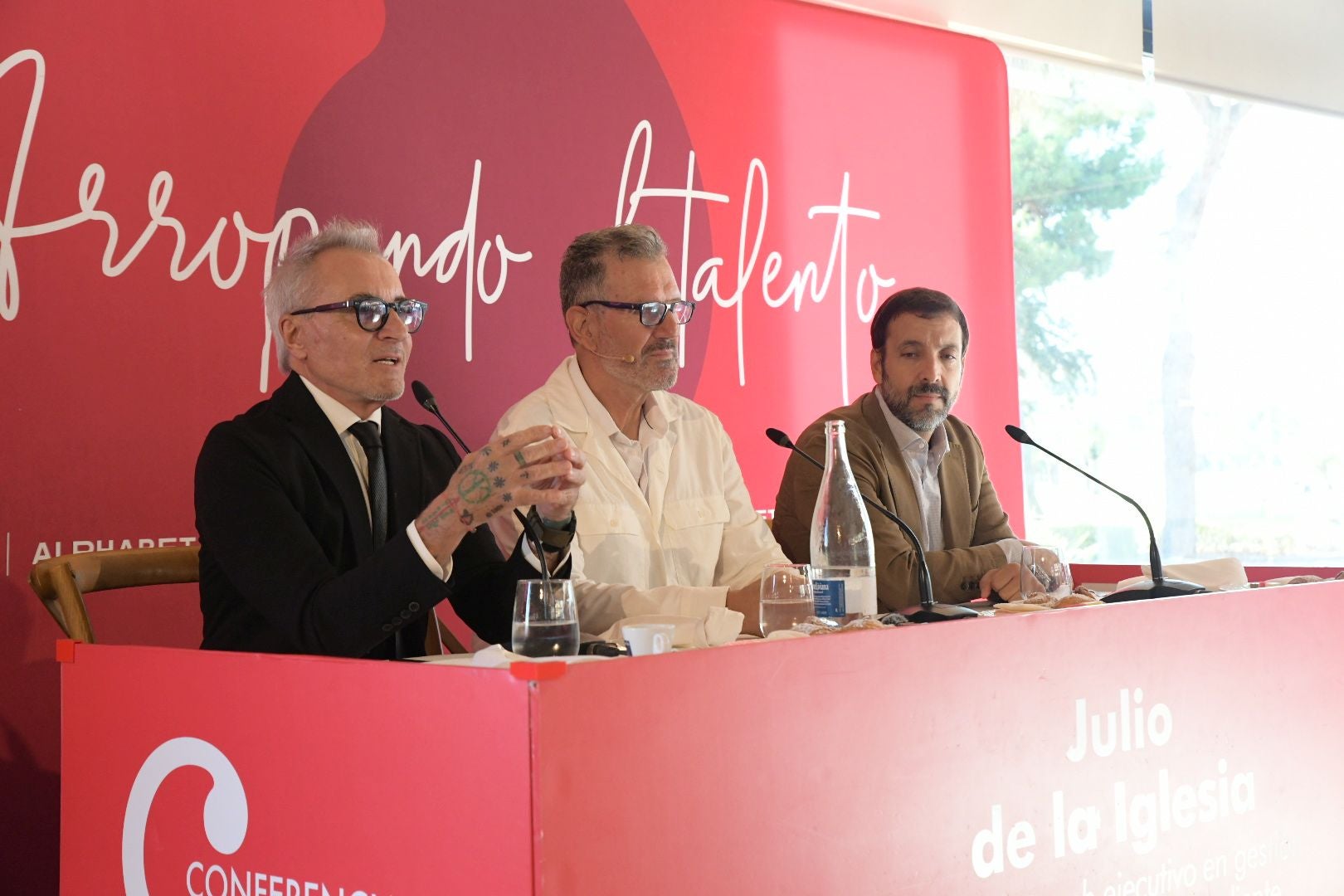 El miedo y el deber, lo que mueve a un Tedax cuando va a desactivar una bomba