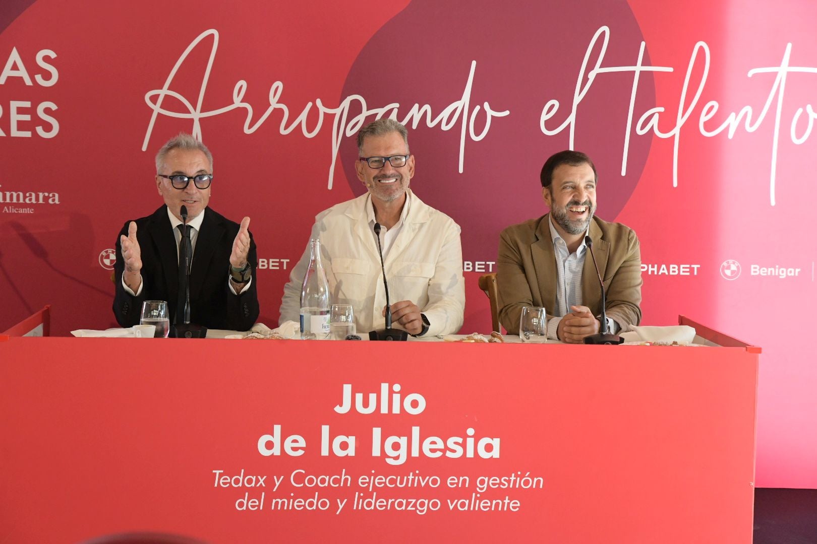 El miedo y el deber, lo que mueve a un Tedax cuando va a desactivar una bomba