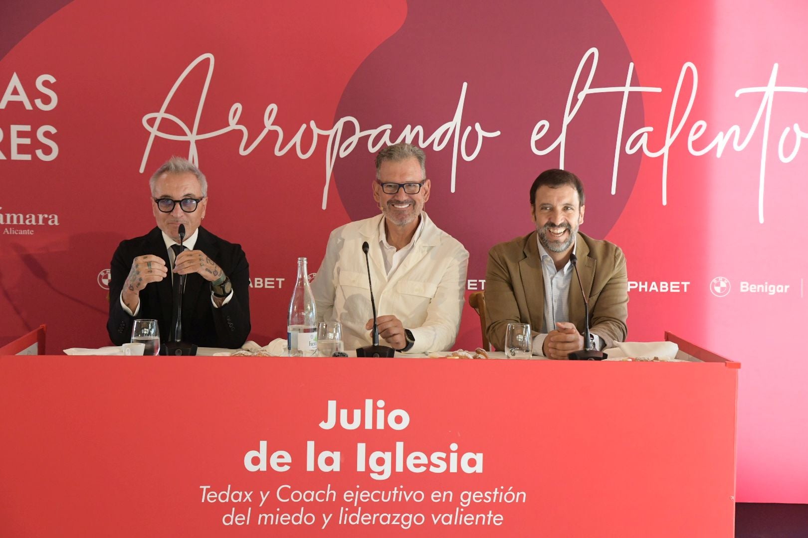 El miedo y el deber, lo que mueve a un Tedax cuando va a desactivar una bomba