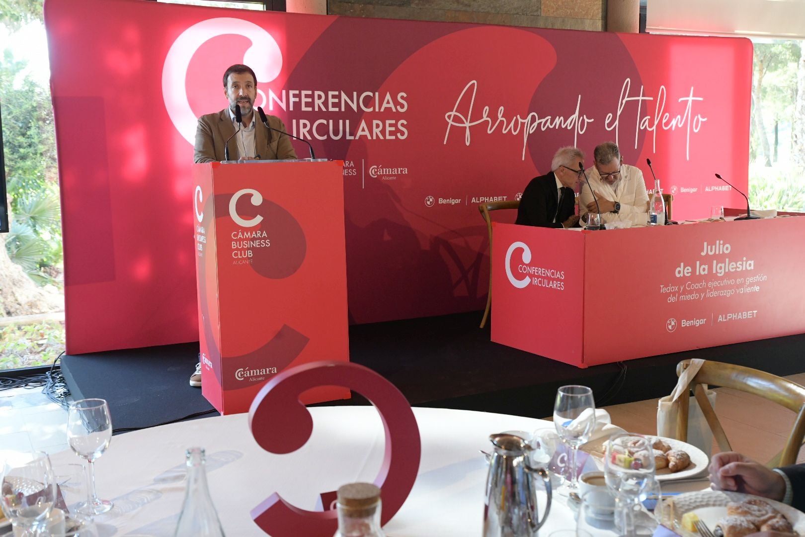 El miedo y el deber, lo que mueve a un Tedax cuando va a desactivar una bomba