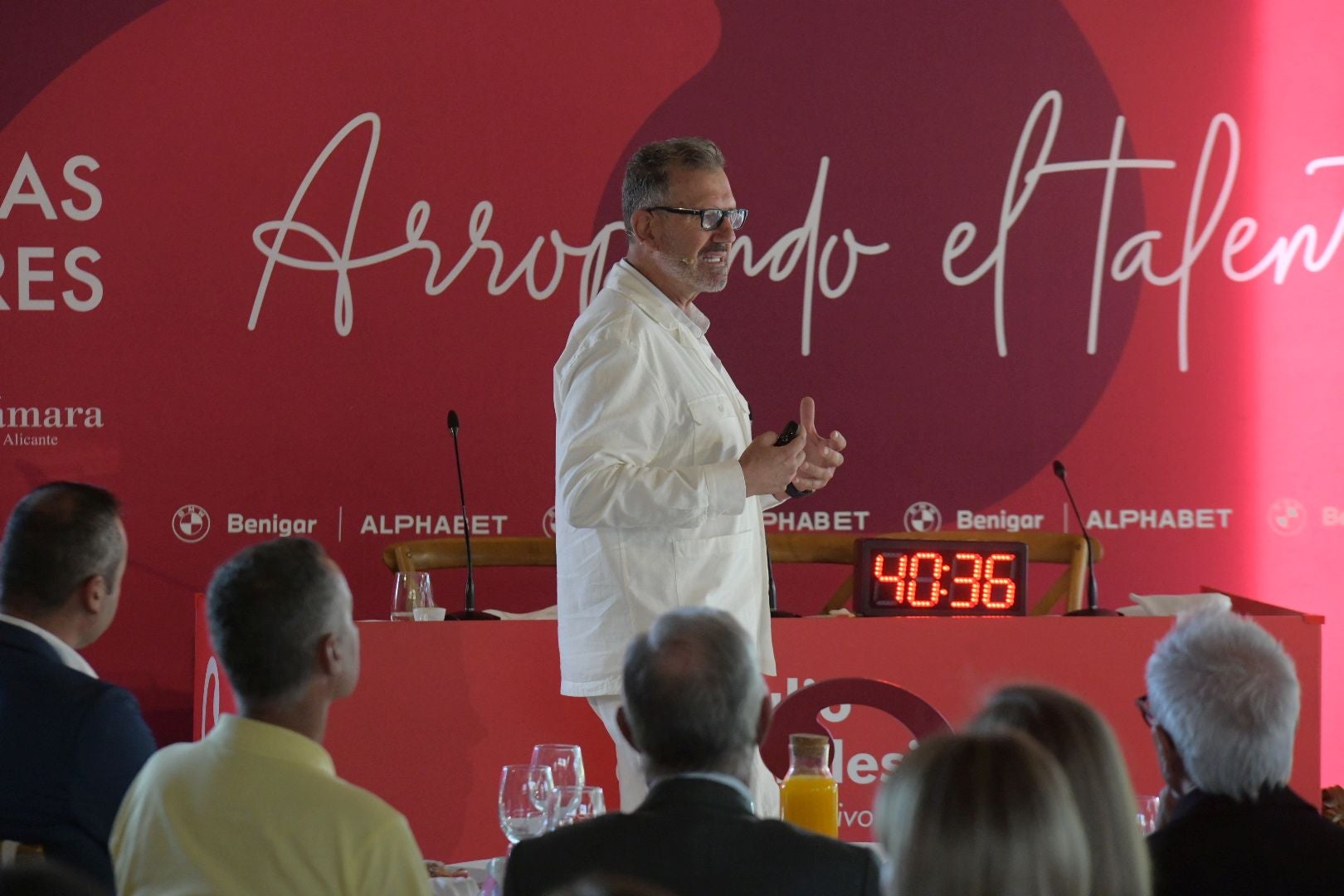 El miedo y el deber, lo que mueve a un Tedax cuando va a desactivar una bomba