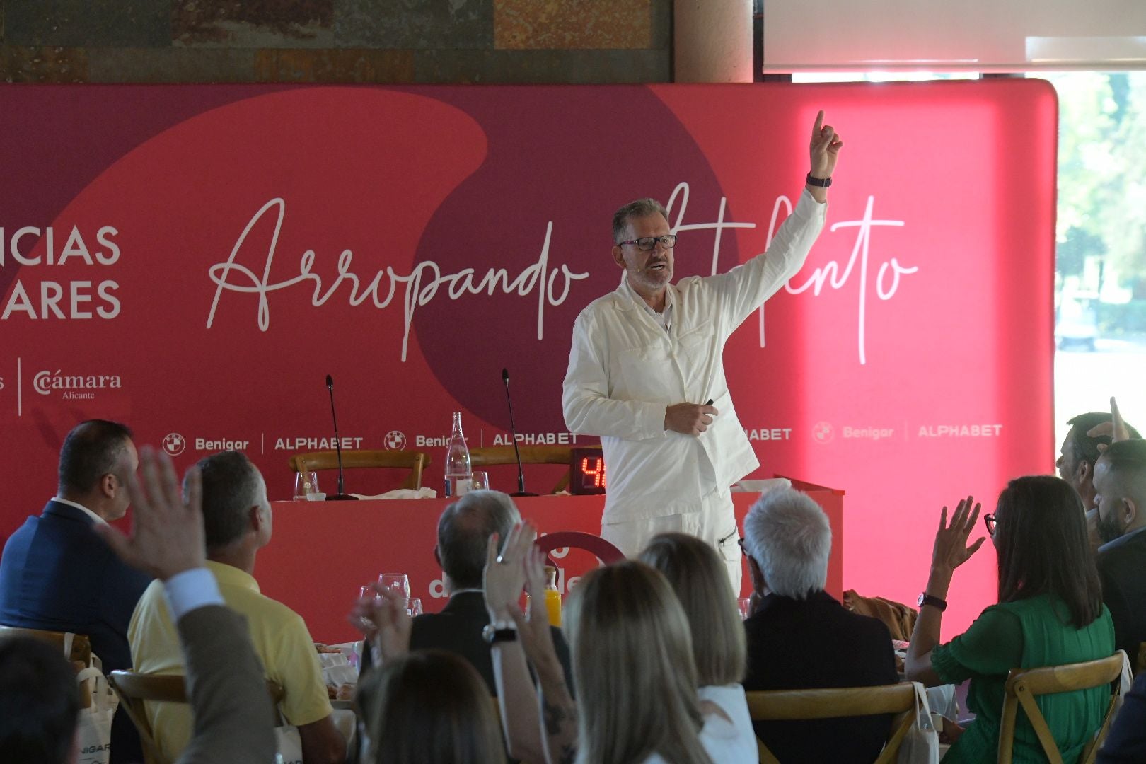 El miedo y el deber, lo que mueve a un Tedax cuando va a desactivar una bomba