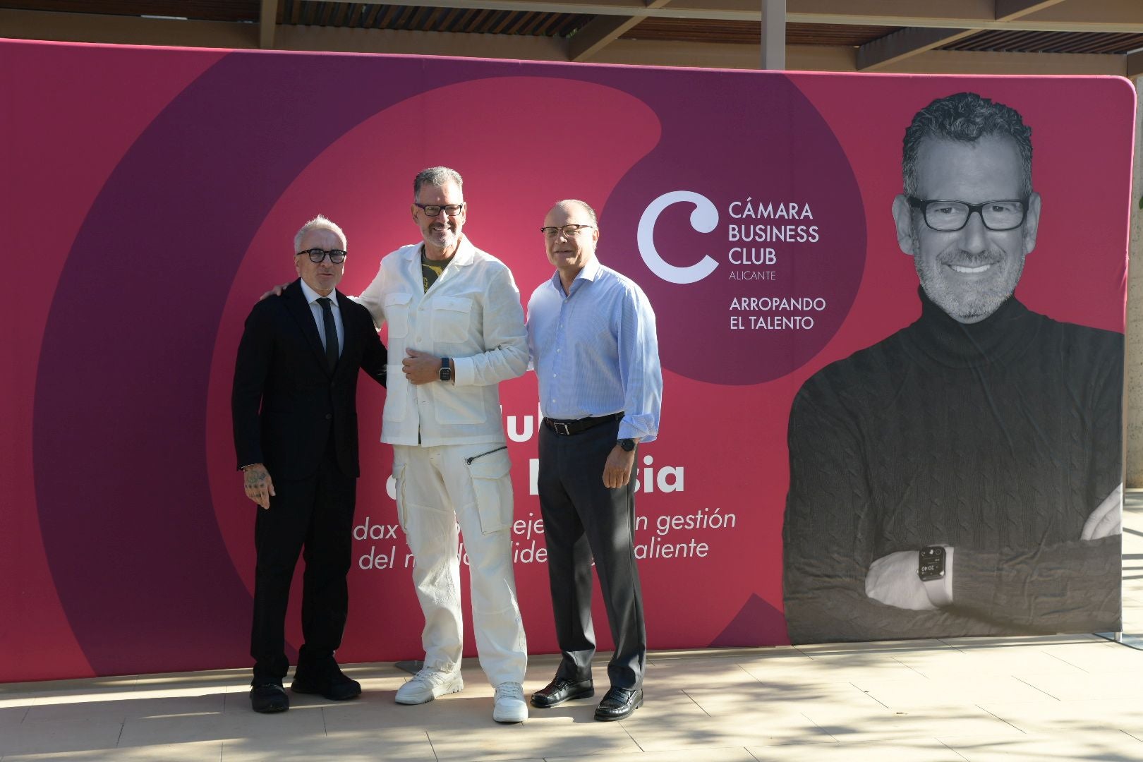 El miedo y el deber, lo que mueve a un Tedax cuando va a desactivar una bomba