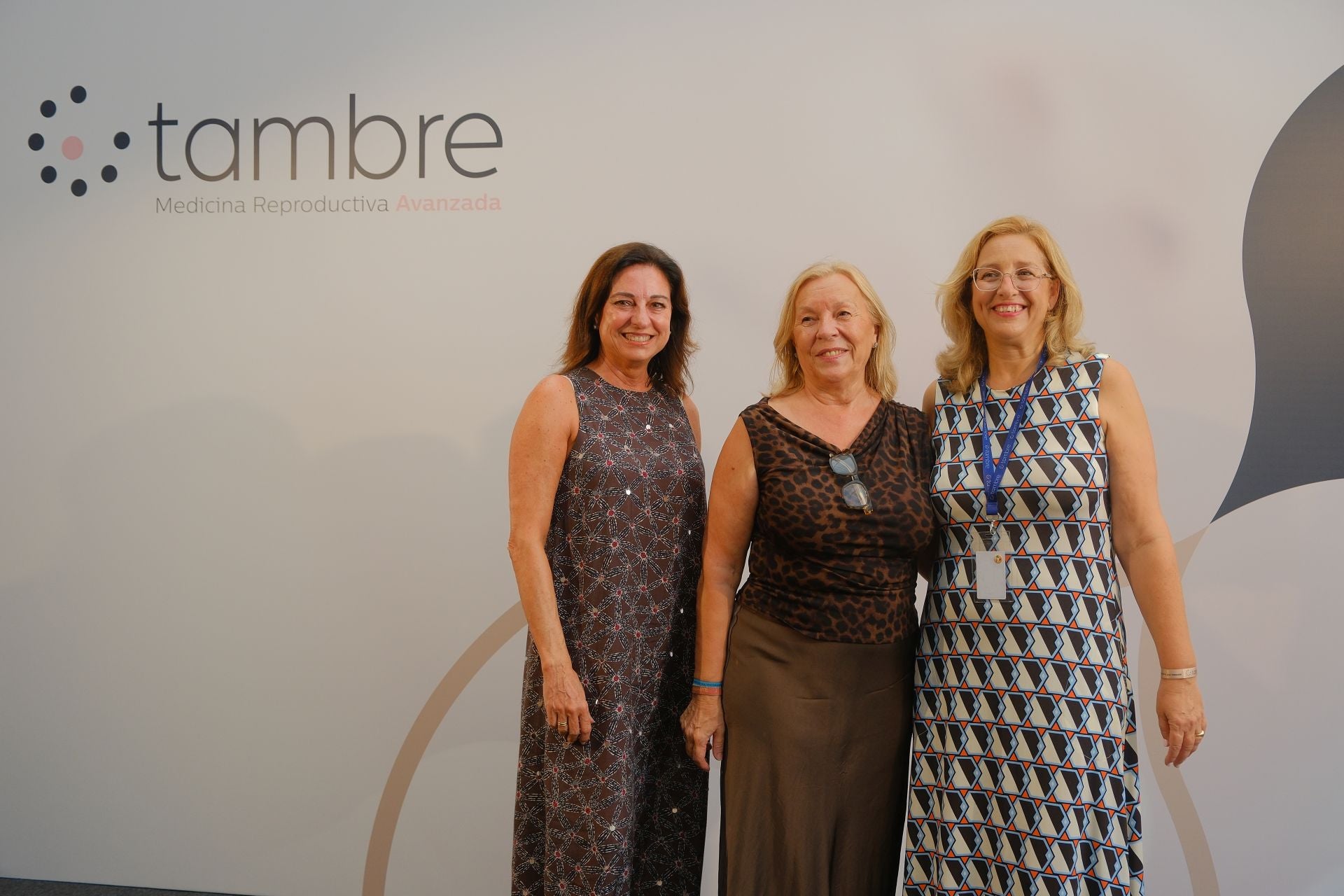 La clínica de fertilidad Tambre abre sus puertas en Alicante con una velada para recordar