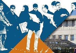 El VII Prácticas Meeting Point acercará a los estudiantes de la Facultad de Económicas de la UA al mundo profesional el próximo 1 de octubre.