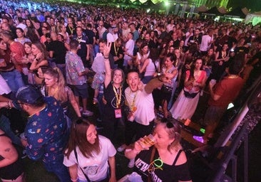 El segundo festival Love The Twenties Dance llega a Murcia: así puedes comprar tu entrada con descuento