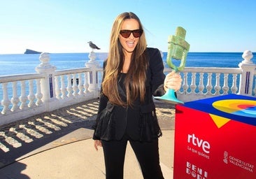 Benidorm Fest 2026: casi 900 canciones buscan relevar a Melody