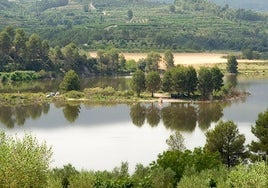 La Diputación impulsa la conservación de senderos y parajes con ayudas a más de 60 pueblos.