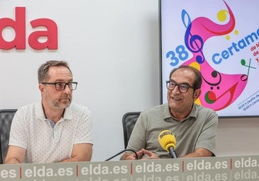 El certamen de música de Moros y Cristianos de Elda recupera el carácter competitivo