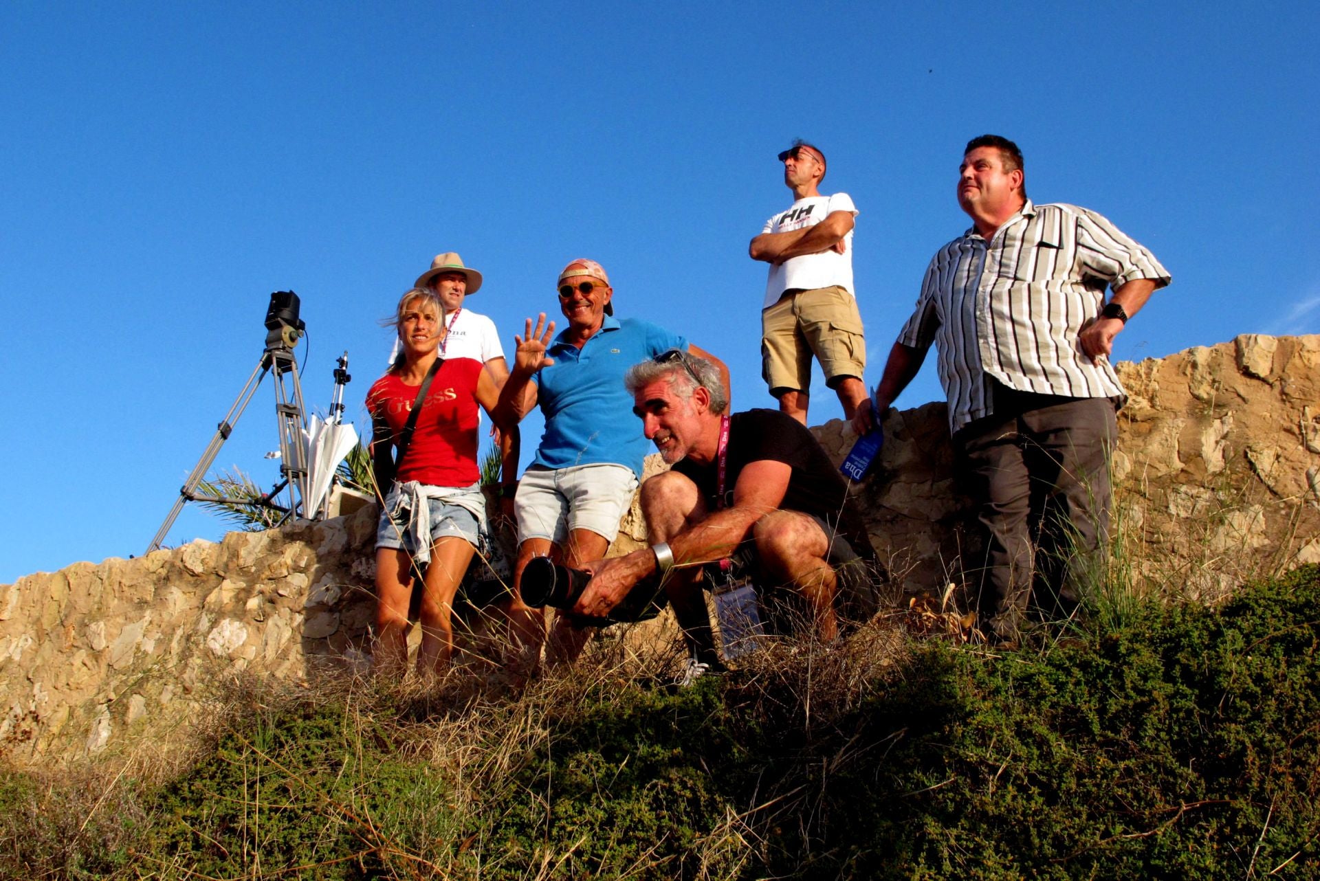 Cocina con estilo y mediterránea en el D*NA Festival de Dénia
