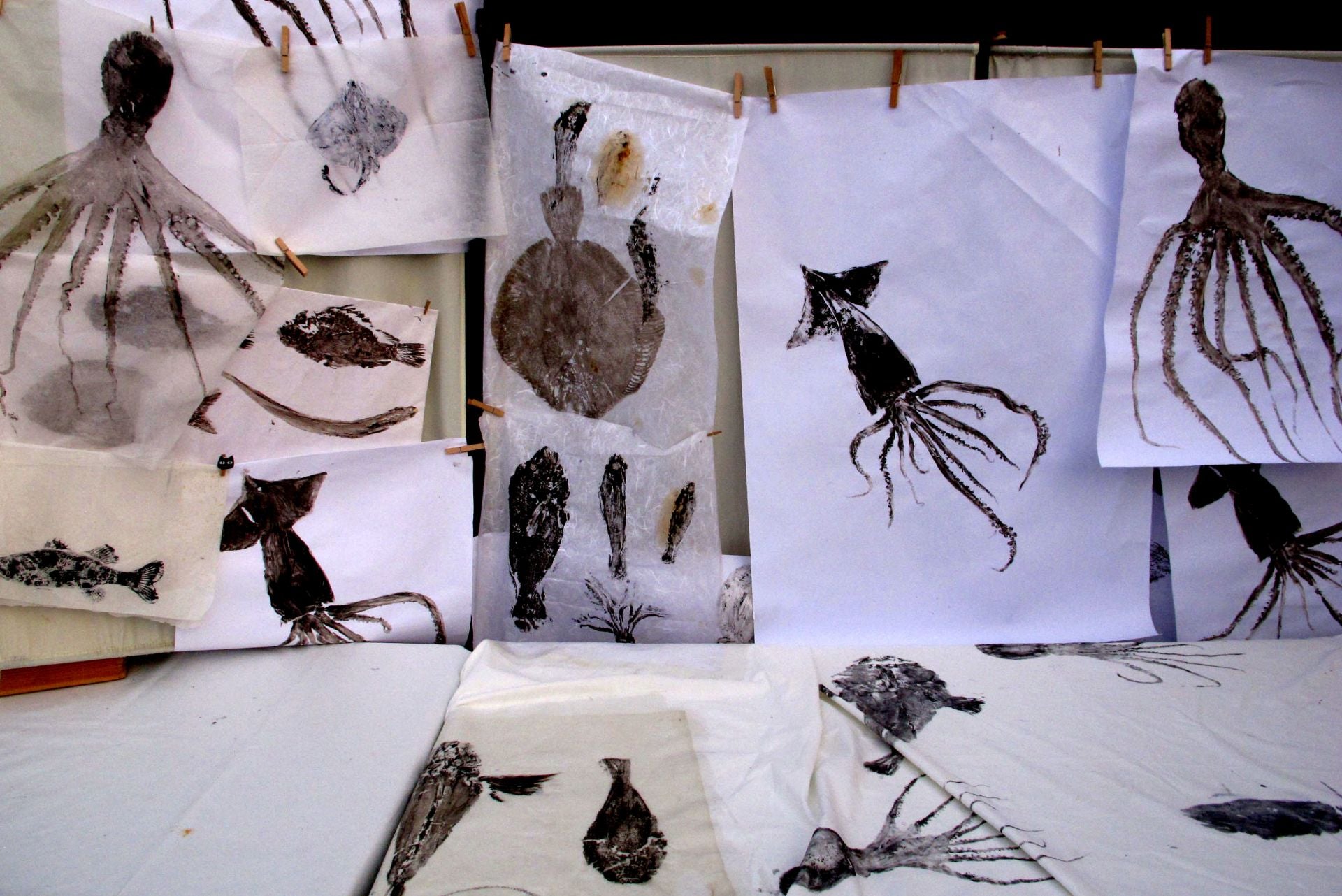 Cocina con estilo y mediterránea en el D*NA Festival de Dénia